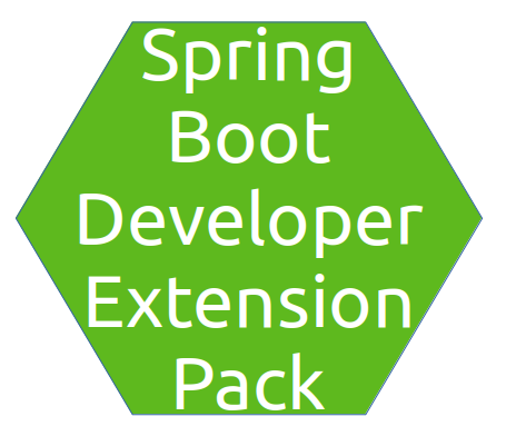 Spring Boot Developer Extension Pack